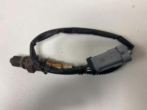 Gebruikte Lambda Sonde Renault Megane Classic (LA) 1.4 16V Prijs € 7,50 Margeregeling aangeboden door F. van den Mosselaar autodemontage