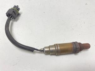 Gebruikte Lambda Sonde Renault Laguna I (B56) 1.8 Prijs € 15,00 Margeregeling aangeboden door F. van den Mosselaar autodemontage