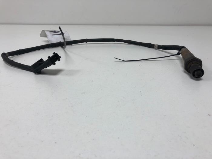 Gebruikte Lambda Sonde Saab 9-3 I (YS3D) 2.0 S Turbo 16V Prijs € 10,00 Margeregeling aangeboden door F. van den Mosselaar autodemontage