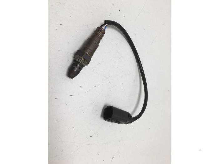 Gebruikte Lambda Sonde Volvo V40 (MV) 2.0 D3 16V Prijs € 15,00 Margeregeling aangeboden door F. van den Mosselaar autodemontage