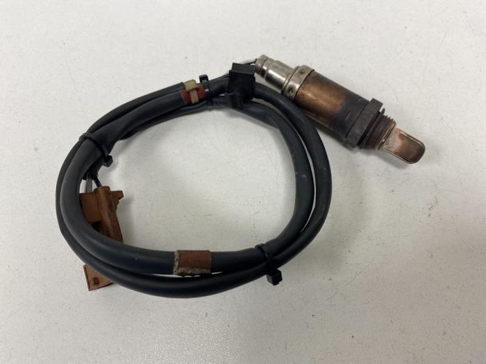 Gebruikte Lambda Sonde Volvo 940 II 2.3i (LPT) Polar Prijs € 20,00 Margeregeling aangeboden door F. van den Mosselaar autodemontage