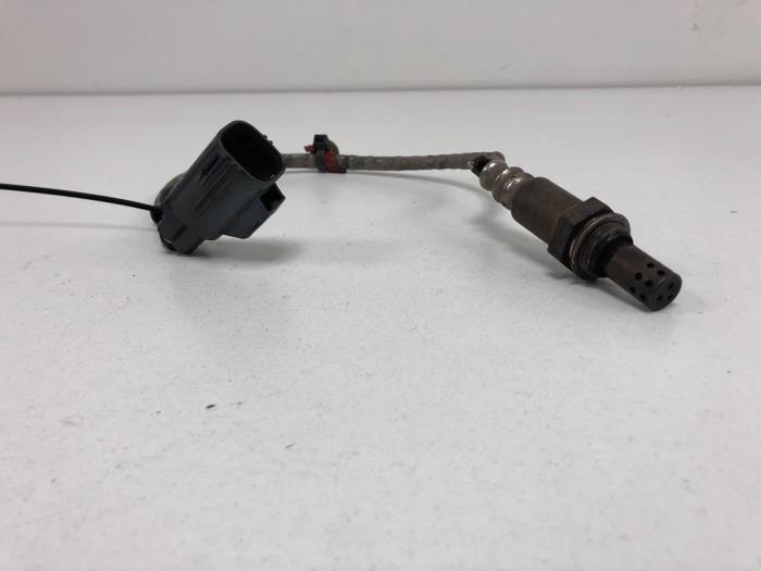 Lambda Sonde Volvo V50 (MW), 2003 / 2012 2.4 20V, Combi/o, Benzine, 2.435cc, 103kW (140pk), FWD, B5244S5; EURO4, 2004-04 / 2010-12, MW66 (Gebruikt)