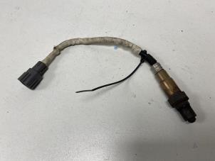 Gebruikte Lambda Sonde Toyota Aygo (B10) 1.0 12V VVT-i Prijs € 10,00 Margeregeling aangeboden door F. van den Mosselaar autodemontage