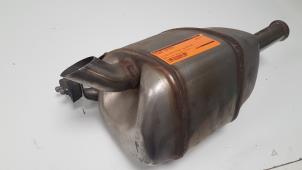 Gebruikte Uitlaat Einddemper Hyundai i10 (F5) 1.2i 16V Prijs € 25,00 Margeregeling aangeboden door F. van den Mosselaar autodemontage