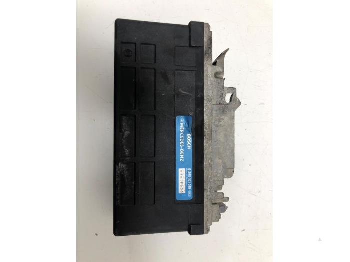 Gebruikte ABS Computer Mercedes 190 (W201) 2.0 E Prijs € 20,00 Margeregeling aangeboden door F. van den Mosselaar autodemontage