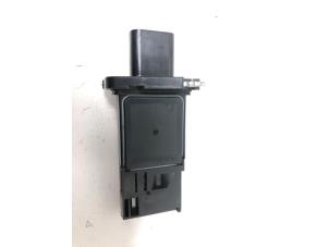 Gebruikte Luchthoeveelheidsmeter Ford C-Max (DXA) 1.6 Ti-VCT 16V Prijs € 25,00 Margeregeling aangeboden door F. van den Mosselaar autodemontage