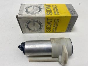 Gebruikte Tank element Pomp Volkswagen Golf III (1H1) 1.4 CL Prijs € 10,00 Margeregeling aangeboden door F. van den Mosselaar autodemontage