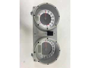 Gebruikte Kilometerteller KM Volkswagen Polo III (6N2) 1.4 TDI Prijs € 20,00 Margeregeling aangeboden door F. van den Mosselaar autodemontage