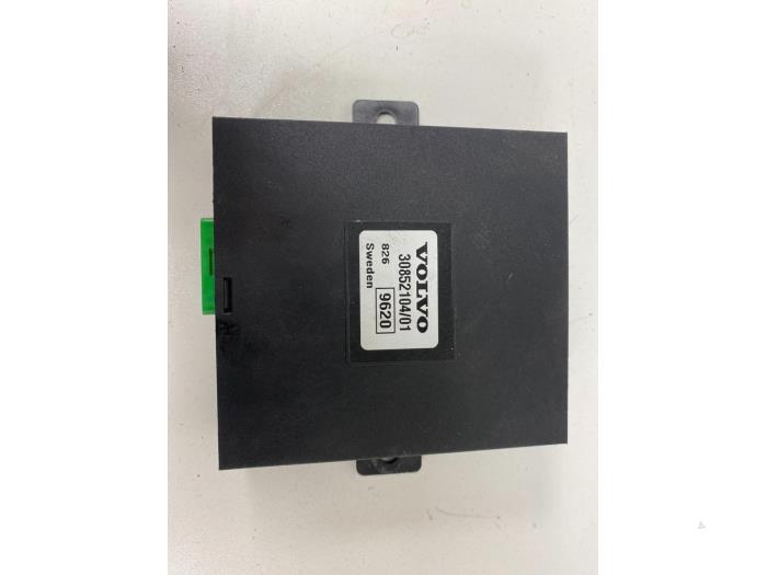 Gebruikte Computer Diversen Volvo S40 (VS) 2.0 16V Prijs € 10,00 Margeregeling aangeboden door F. van den Mosselaar autodemontage