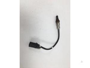 Gebruikte Lambda Sonde Volkswagen Polo V (6R) 1.2 TDI 12V BlueMotion Prijs € 15,00 Margeregeling aangeboden door F. van den Mosselaar autodemontage