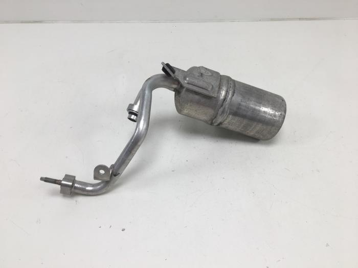Gebruikte Airco Droger Ford Focus 2 1.6 TDCi 16V 110 Prijs € 15,00 Margeregeling aangeboden door F. van den Mosselaar autodemontage