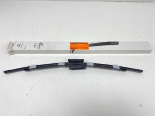 Gebruikte Ruitenwisserblad Set Citroen Nemo (AA) Prijs € 15,00 Margeregeling aangeboden door F. van den Mosselaar autodemontage