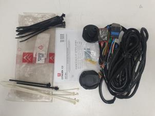 Gebruikte Trekhaak kabelset Citroen C2 (JM) 1.4 Prijs € 35,00 Margeregeling aangeboden door F. van den Mosselaar autodemontage