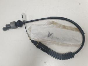 Gebruikte Koppelingskabel Citroen Jumpy (U64) 2.0i 16V Prijs € 20,00 Margeregeling aangeboden door F. van den Mosselaar autodemontage