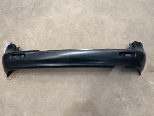 Gebruikte Achterbumper Hyundai Starex (H 1) 2.5 TD Prijs € 50,00 Margeregeling aangeboden door F. van den Mosselaar autodemontage