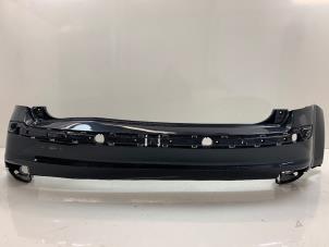 Gebruikte Achterbumper Ford Focus 2 1.4 16V Prijs € 35,00 Margeregeling aangeboden door F. van den Mosselaar autodemontage