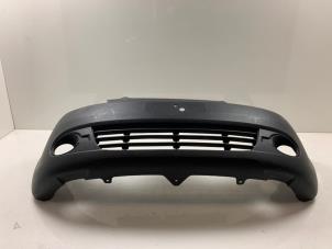 Gebruikte Bumper voor Chevrolet Matiz (M200) 1.0 Prijs € 35,00 Margeregeling aangeboden door F. van den Mosselaar autodemontage
