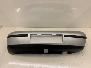 Gebruikte Achterbumper Seat Leon (1M1) 1.4 16V Prijs € 35,00 Margeregeling aangeboden door F. van den Mosselaar autodemontage