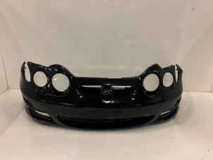 Gebruikte Bumper voor Hyundai Coupe 1.6 16V Prijs € 50,00 Margeregeling aangeboden door F. van den Mosselaar autodemontage