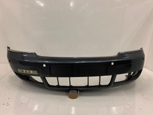 Gebruikte Voorbumper Audi A6 (C5) 1.8 20V Prijs € 50,00 Margeregeling aangeboden door F. van den Mosselaar autodemontage