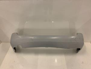 Gebruikte Achterbumper Ford Focus 1 Wagon 1.4 16V Prijs € 35,00 Margeregeling aangeboden door F. van den Mosselaar autodemontage