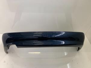 Gebruikte Achterbumper Volvo C70 (NK) 2.3 T5 20V Prijs € 35,00 Margeregeling aangeboden door F. van den Mosselaar autodemontage