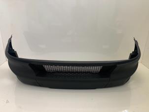 Gebruikte Voorbumper Iveco Daily Prijs € 150,00 Margeregeling aangeboden door F. van den Mosselaar autodemontage