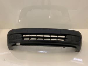 Gebruikte Bumper voor Citroen Saxo 1.0i X Prijs € 35,00 Margeregeling aangeboden door F. van den Mosselaar autodemontage