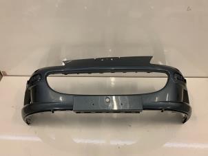Gebruikte Voorbumper Peugeot 407 (6D) 1.6 HDi 16V Prijs € 50,00 Margeregeling aangeboden door F. van den Mosselaar autodemontage