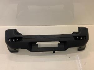 Gebruikte Achterbumper Daihatsu Terios (J1) 1.3 16V 4x4 Prijs € 35,00 Margeregeling aangeboden door F. van den Mosselaar autodemontage