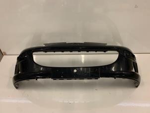 Gebruikte Voorbumper Peugeot 407 (6D) 1.6 HDi 16V Prijs € 50,00 Margeregeling aangeboden door F. van den Mosselaar autodemontage