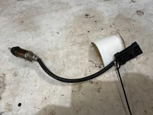 Gebruikte Lambda Sonde Opel Astra G (F08/48) 1.6 16V Prijs € 10,00 Margeregeling aangeboden door F. van den Mosselaar autodemontage