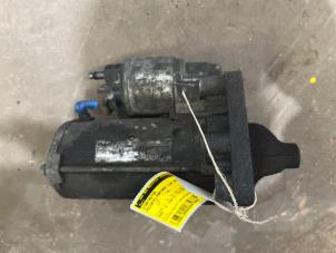 Gebruikte Startmotor Peugeot Partner (GC/GF/GG/GJ/GK) 1.6 BlueHDI 75 Prijs € 50,00 Margeregeling aangeboden door F. van den Mosselaar autodemontage