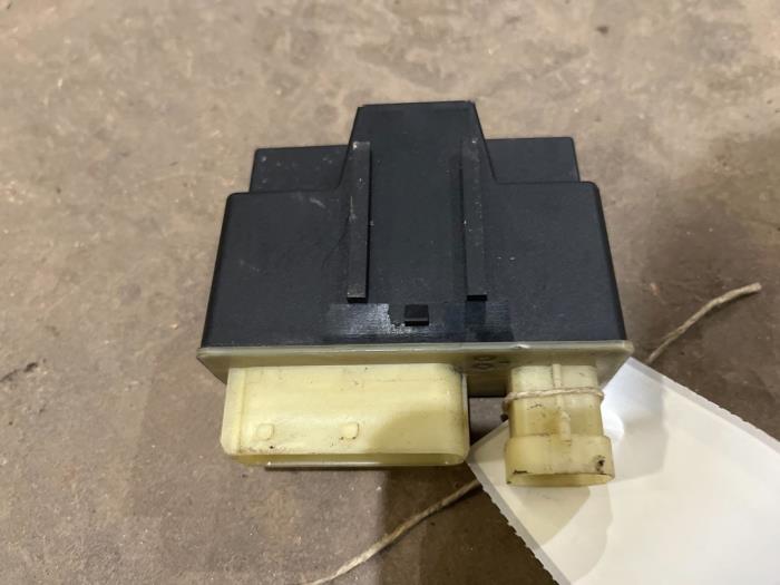Gebruikte Koeling Module Peugeot Partner (GC/GF/GG/GJ/GK) 1.6 BlueHDI 75 Prijs € 10,00 Margeregeling aangeboden door F. van den Mosselaar autodemontage