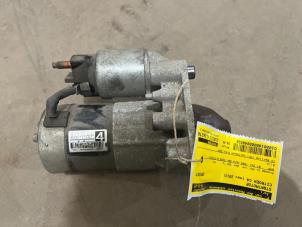 Gebruikte Startmotor Citroen C4 Berline (NC) 1.6 Hdi 90 Prijs € 50,00 Margeregeling aangeboden door F. van den Mosselaar autodemontage