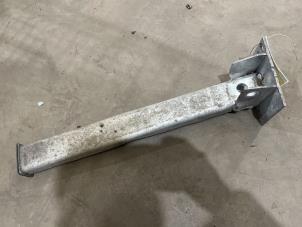 Gebruikte Subframe Citroen C4 Berline (NC) 1.6 Hdi 90 Prijs € 20,00 Margeregeling aangeboden door F. van den Mosselaar autodemontage