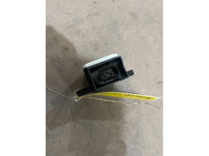 Esp computer van een Citroën C4 Berline (NC) 1.6 Hdi 90 2013