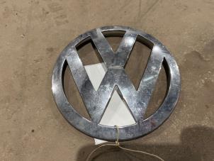 Gebruikte Embleem Volkswagen Transporter T5 2.5 TDi PF Prijs € 10,00 Margeregeling aangeboden door F. van den Mosselaar autodemontage