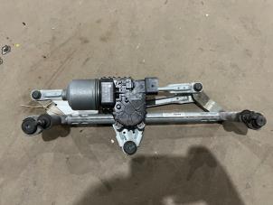 Gebruikte Ruitenwismotor + Mechaniek Volkswagen Up! (121) 1.0 12V 60 Prijs € 50,00 Margeregeling aangeboden door F. van den Mosselaar autodemontage