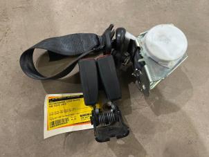 Gebruikte Veiligheidsgordel links-achter Ford Fiesta 6 (JA8) 1.4 TDCi Prijs € 20,00 Margeregeling aangeboden door F. van den Mosselaar autodemontage