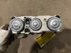 Mitsubishi Colt (Z2/Z3) 1.3 16V Chaufage Bedieningspaneel