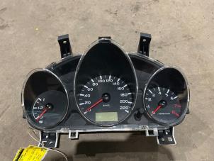 Gebruikte Cockpit Mitsubishi Colt (Z2/Z3) 1.3 16V Prijs € 25,00 Margeregeling aangeboden door F. van den Mosselaar autodemontage