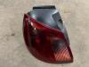 Mitsubishi Colt (Z2/Z3) 1.3 16V Achterlicht links