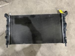 Gebruikte Radiateur Volvo V50 (MW) 1.8 16V Prijs € 25,00 Margeregeling aangeboden door F. van den Mosselaar autodemontage