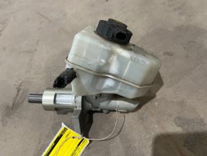 Gebruikte Hoofdremcilinder BMW 3 serie (E90) 320d 16V Prijs € 35,00 Margeregeling aangeboden door F. van den Mosselaar autodemontage