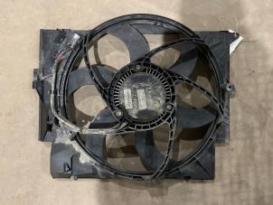 Gebruikte Koelvin BMW 3 serie (E90) 320d 16V Prijs € 50,00 Margeregeling aangeboden door F. van den Mosselaar autodemontage