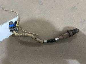 Gebruikte Lambda Sonde Cadillac STS (K63) 3.6 V6 24V VVT Li Prijs € 25,00 Margeregeling aangeboden door F. van den Mosselaar autodemontage