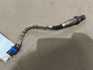 Gebruikte Lambda Sonde Cadillac STS (K63) 3.6 V6 24V VVT Li Prijs € 25,00 Margeregeling aangeboden door F. van den Mosselaar autodemontage