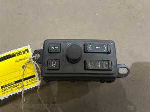 Gebruikte Cockpit dimmer Cadillac STS (K63) 3.6 V6 24V VVT Li Prijs € 15,00 Margeregeling aangeboden door F. van den Mosselaar autodemontage