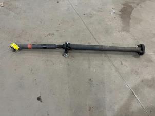 Gebruikte Tussenas voor 4x4 Cadillac STS (K63) 3.6 V6 24V VVT Li Prijs € 100,00 Margeregeling aangeboden door F. van den Mosselaar autodemontage